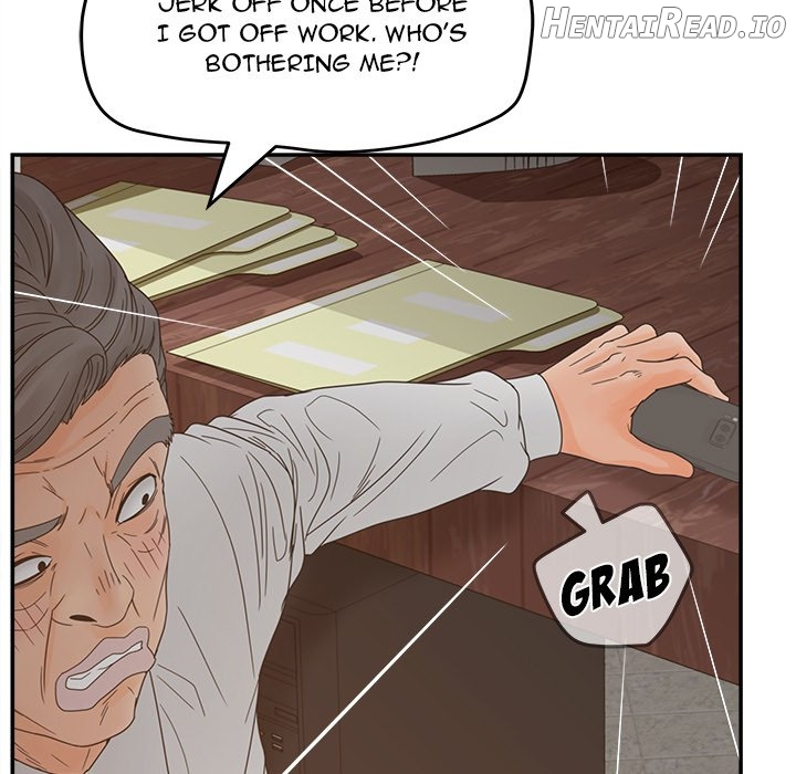 Share Girls Chapter 28 - page 35