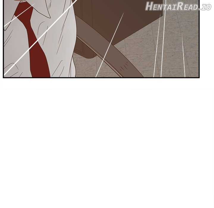 Share Girls Chapter 28 - page 36