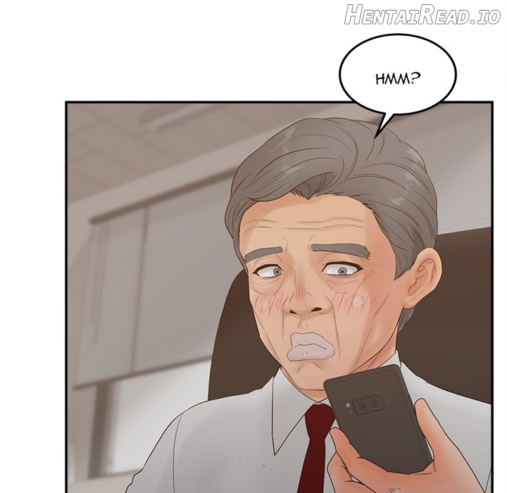 Share Girls Chapter 28 - page 37