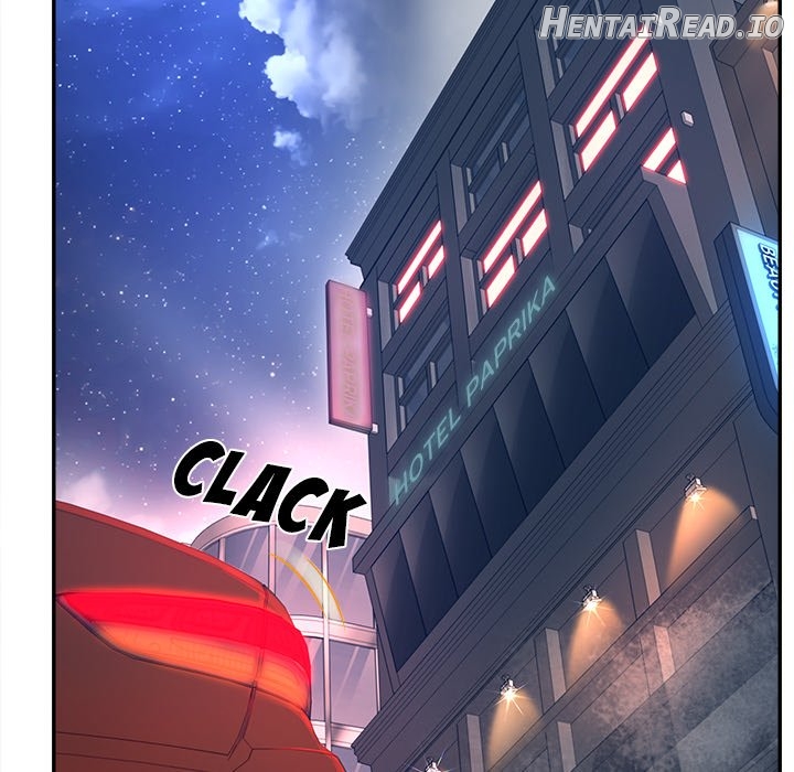 Share Girls Chapter 28 - page 44