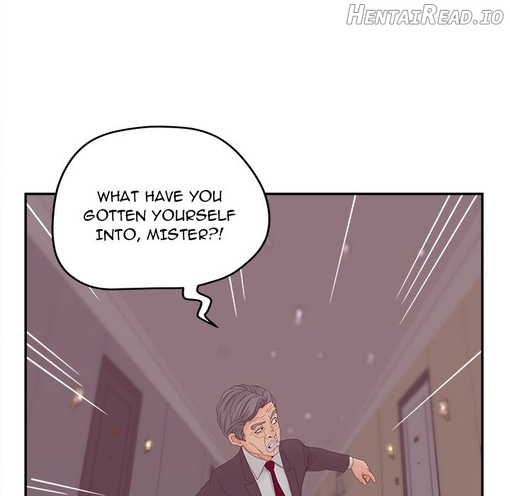 Share Girls Chapter 28 - page 46