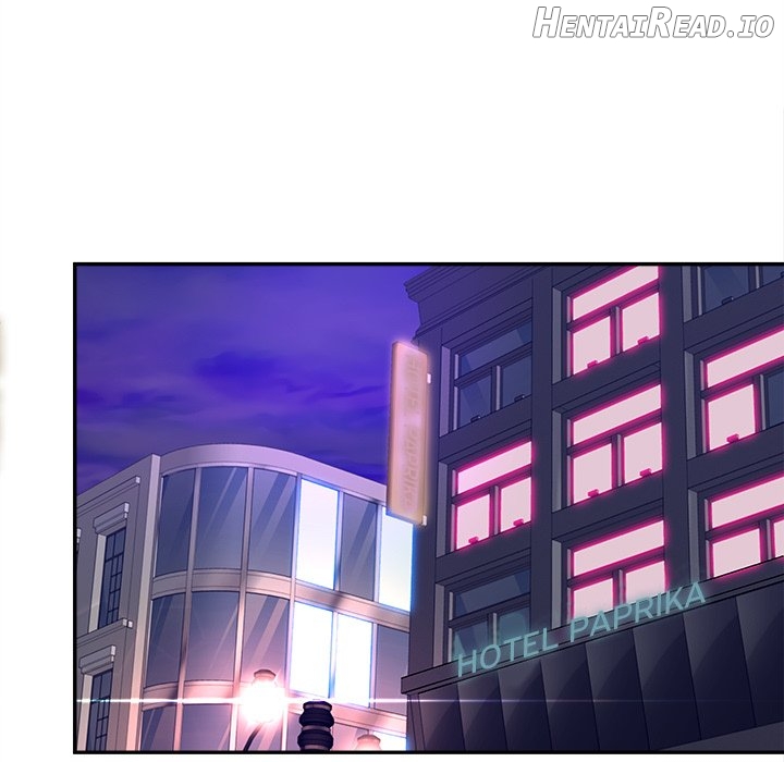 Share Girls Chapter 28 - page 5