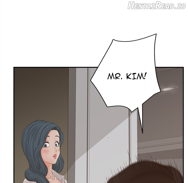 Share Girls Chapter 28 - page 54