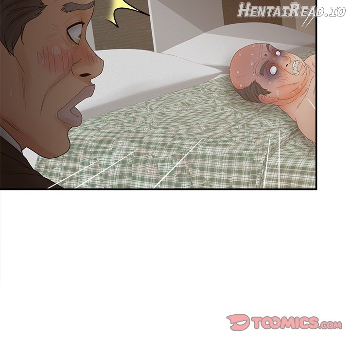 Share Girls Chapter 28 - page 57