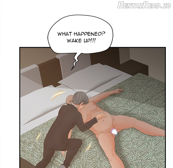 Share Girls Chapter 28 - page 58