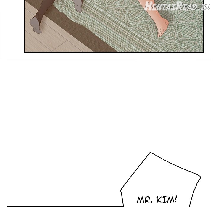 Share Girls Chapter 28 - page 59