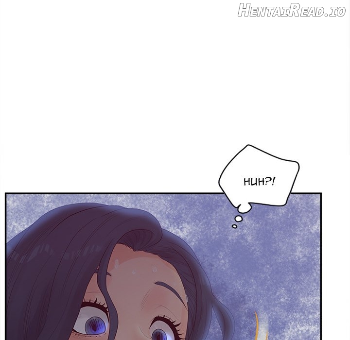 Share Girls Chapter 28 - page 6