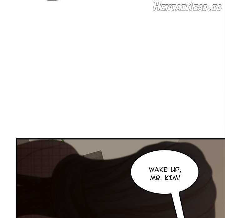 Share Girls Chapter 28 - page 61