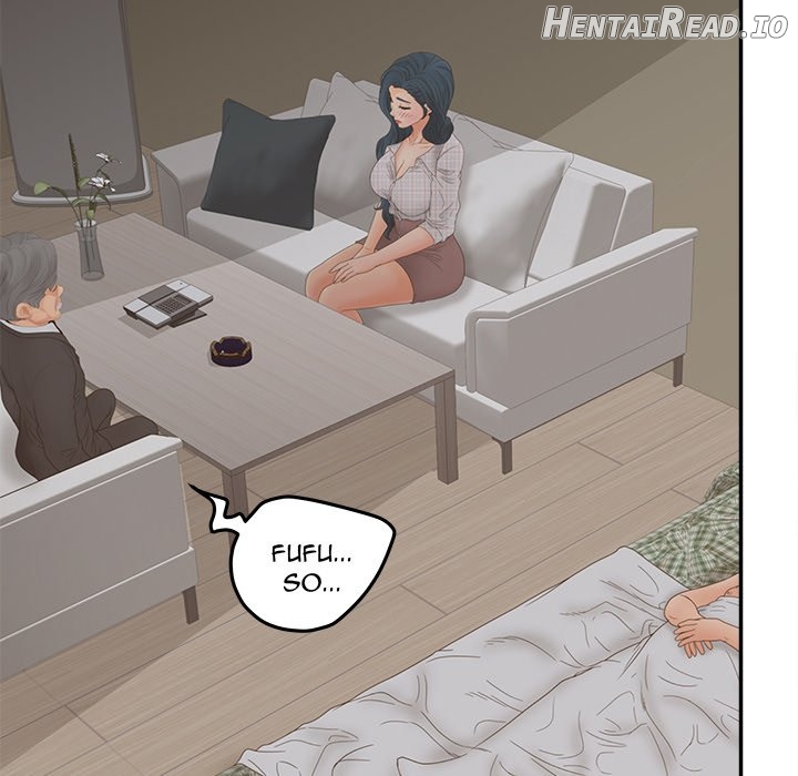 Share Girls Chapter 28 - page 77