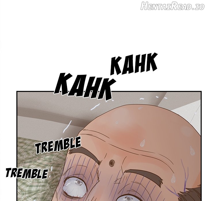 Share Girls Chapter 28 - page 8
