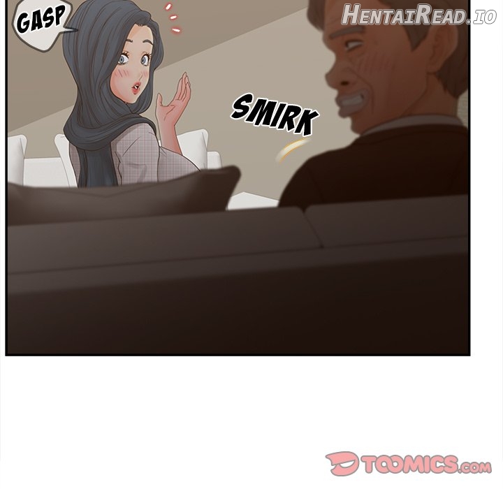 Share Girls Chapter 28 - page 81
