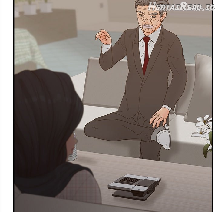 Share Girls Chapter 28 - page 83