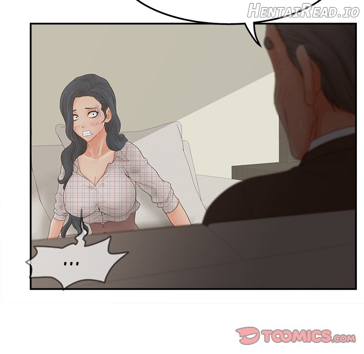 Share Girls Chapter 28 - page 87