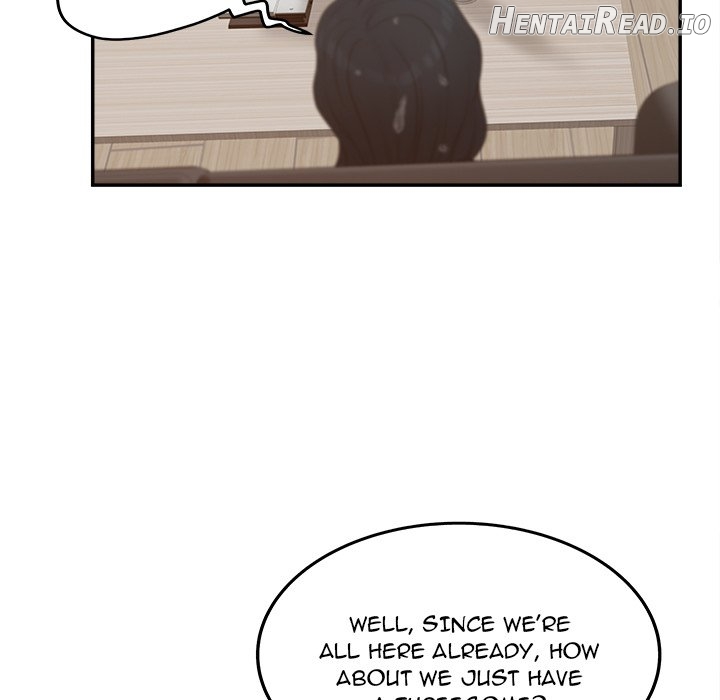 Share Girls Chapter 28 - page 91