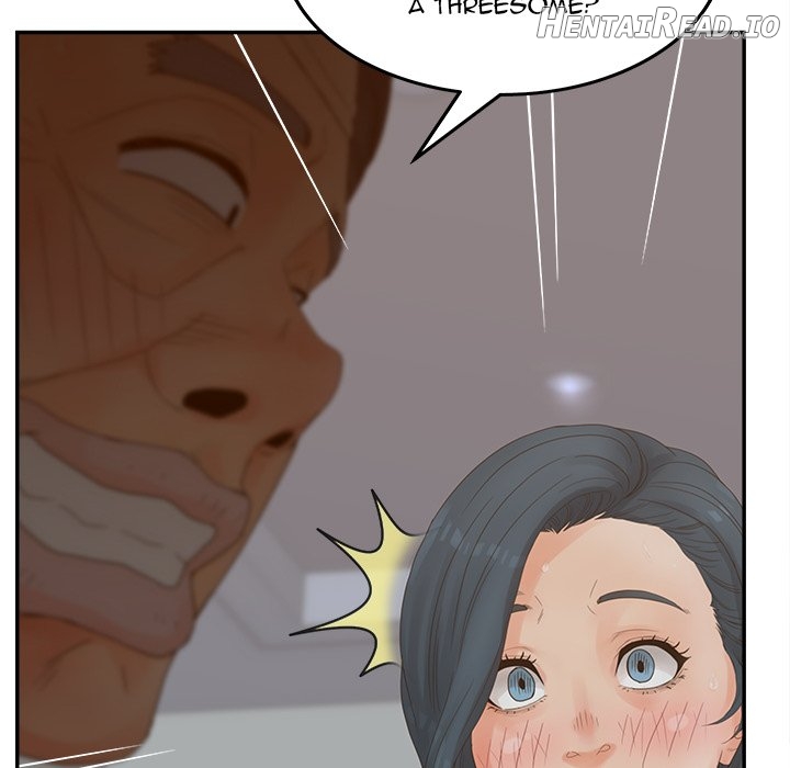 Share Girls Chapter 28 - page 92