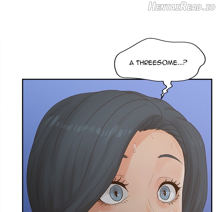 Share Girls Chapter 28 - page 94