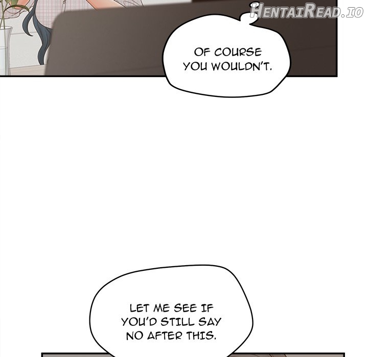 Share Girls Chapter 28 - page 97