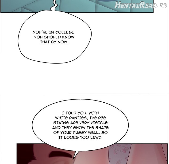 Share Girls Chapter 16 - page 13