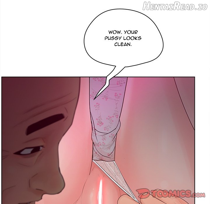 Share Girls Chapter 16 - page 18