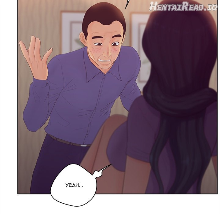 Share Girls Chapter 16 - page 20