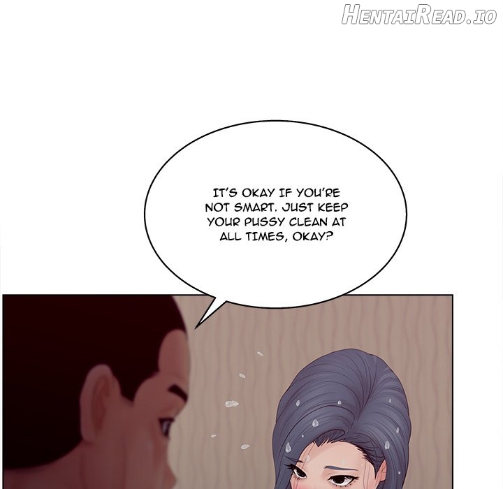 Share Girls Chapter 16 - page 21