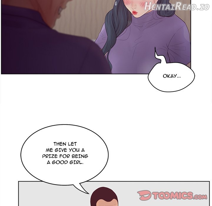 Share Girls Chapter 16 - page 22