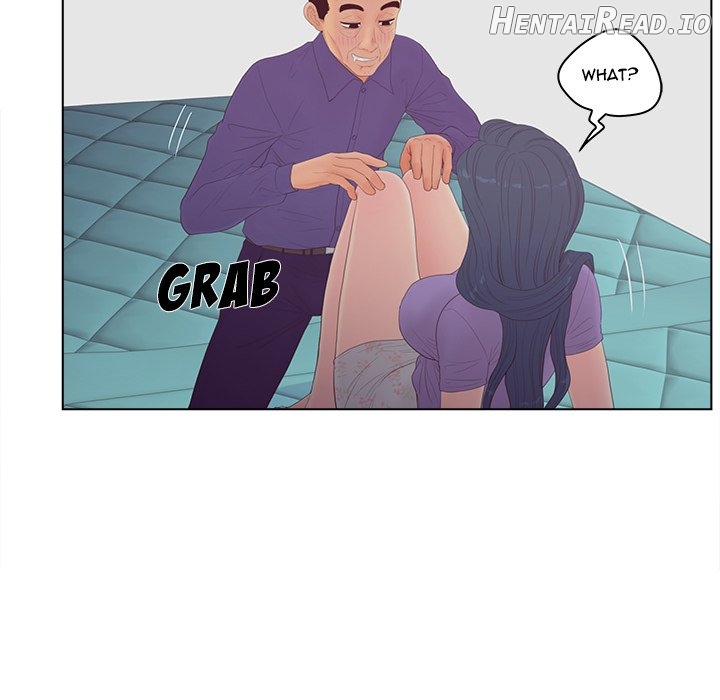 Share Girls Chapter 16 - page 23