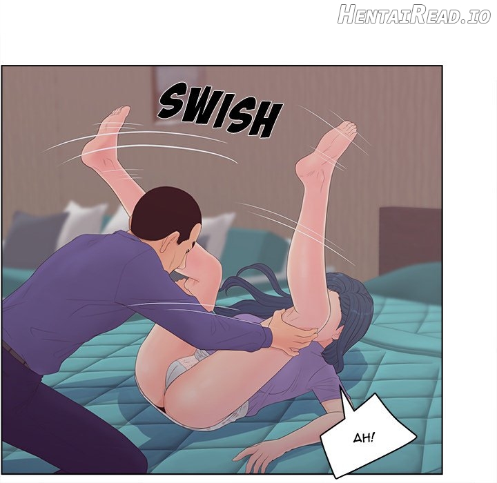 Share Girls Chapter 16 - page 24