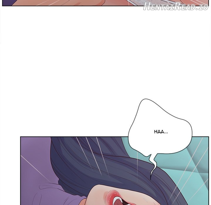 Share Girls Chapter 16 - page 28