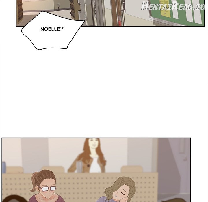 Share Girls Chapter 16 - page 75