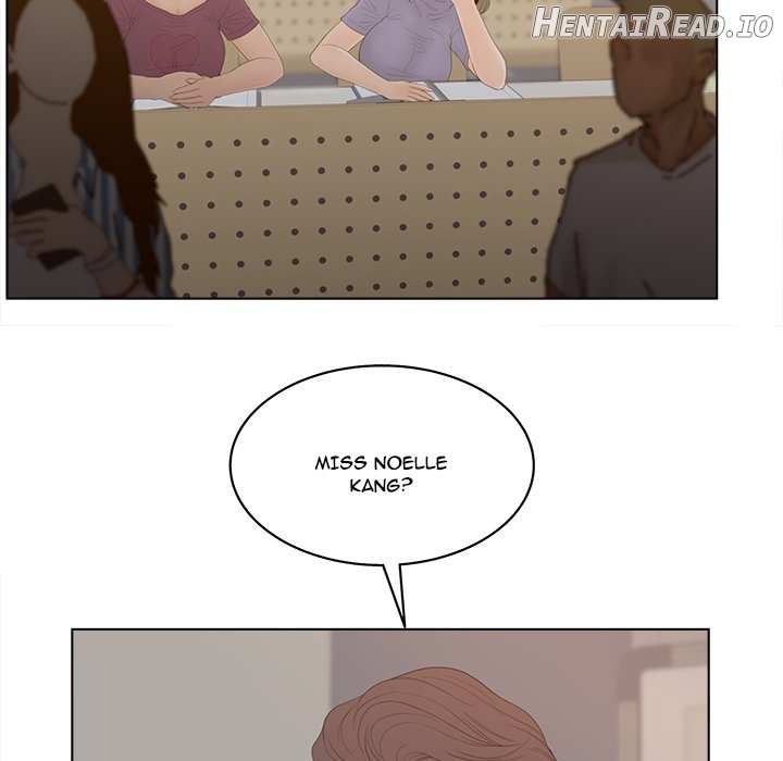 Share Girls Chapter 16 - page 76