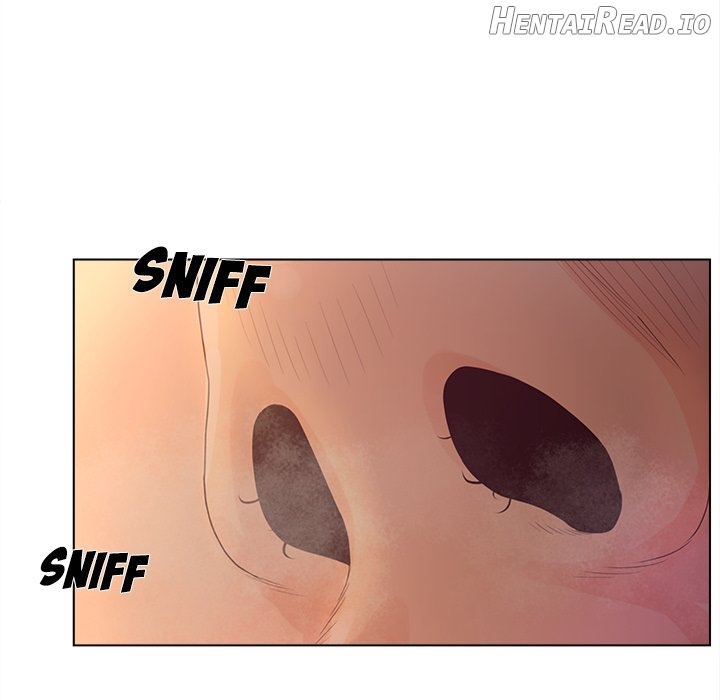 Share Girls Chapter 16 - page 8