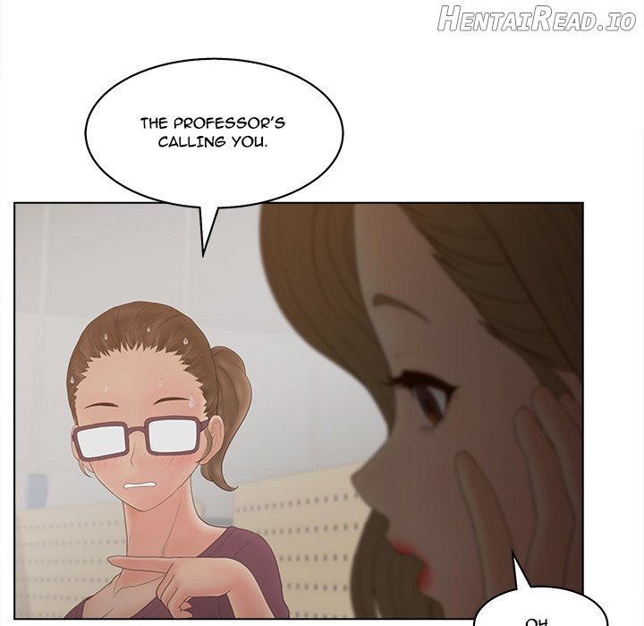 Share Girls Chapter 16 - page 80