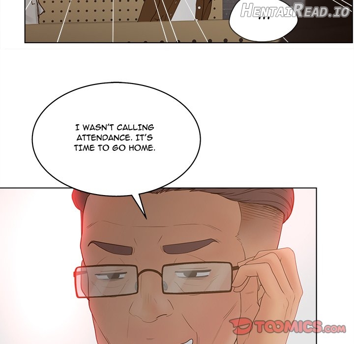 Share Girls Chapter 16 - page 82