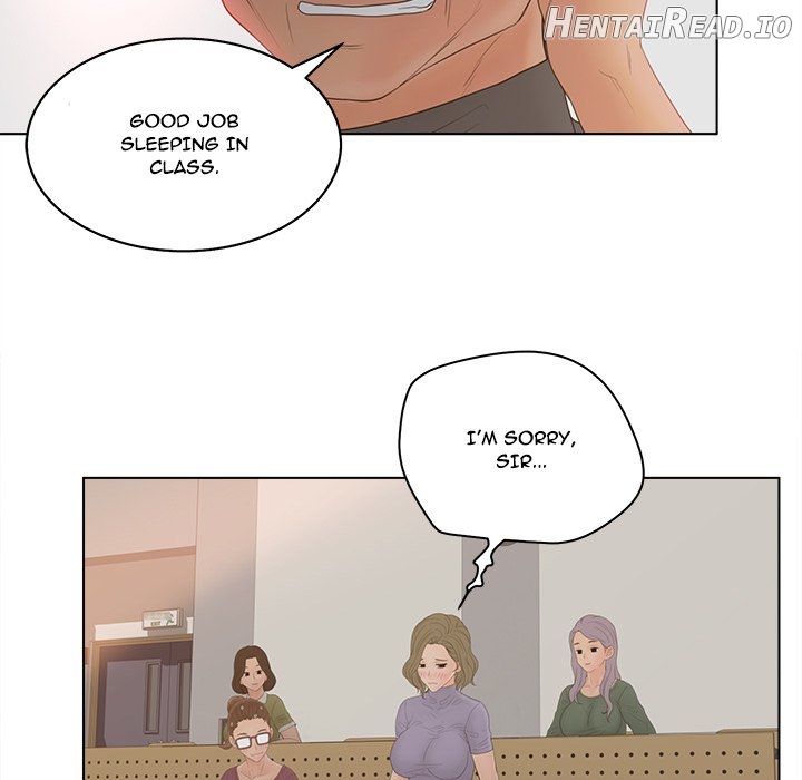 Share Girls Chapter 16 - page 83