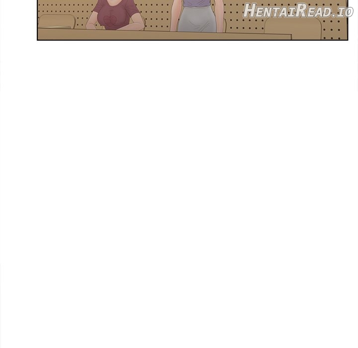 Share Girls Chapter 16 - page 84
