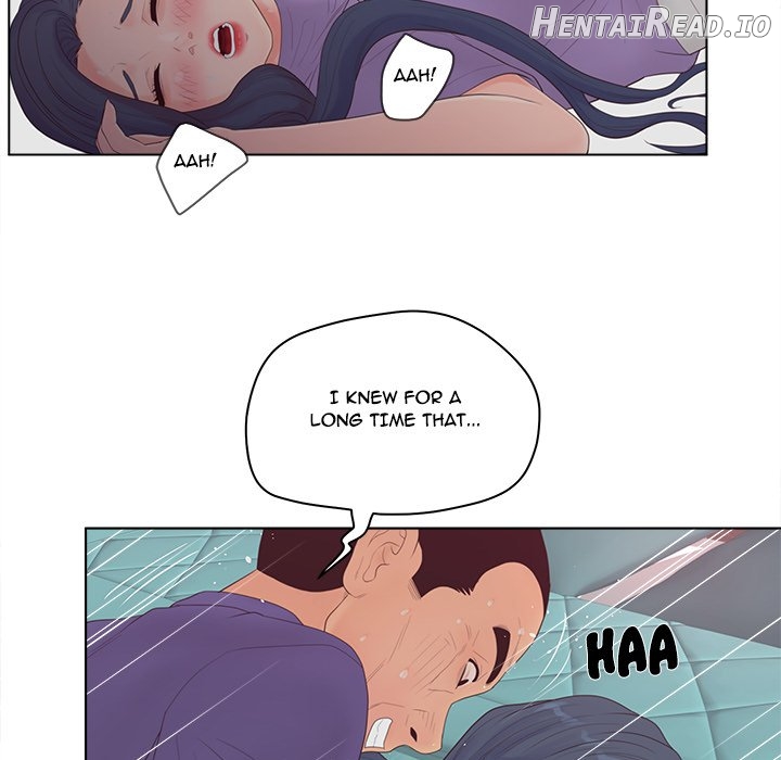 Share Girls Chapter 16 - page 89