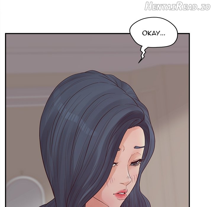 Share Girls Chapter 29 - page 10