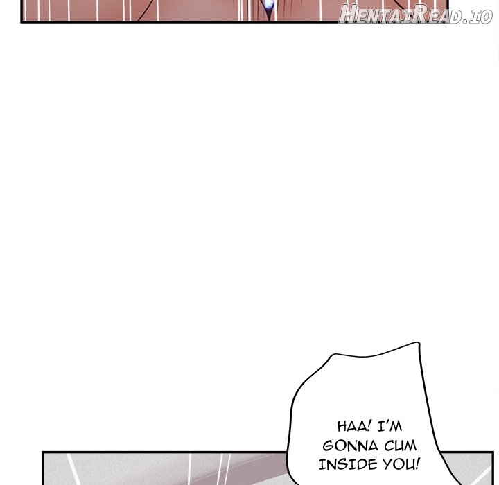 Share Girls Chapter 29 - page 124