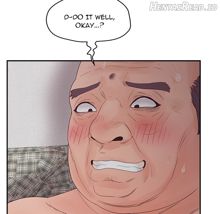 Share Girls Chapter 29 - page 14