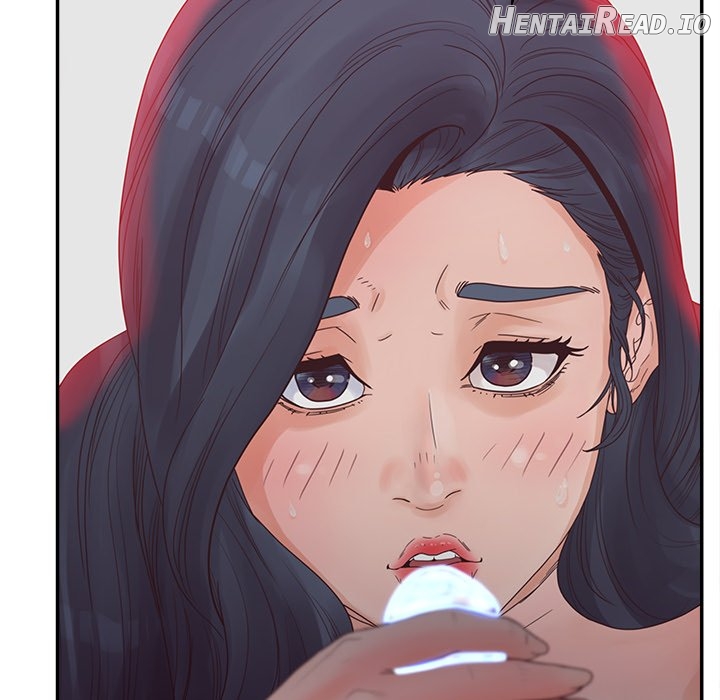 Share Girls Chapter 29 - page 16