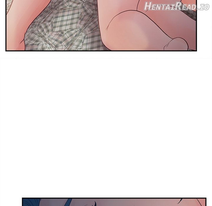 Share Girls Chapter 29 - page 19