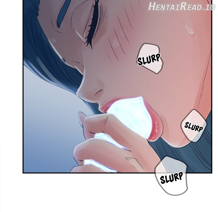 Share Girls Chapter 29 - page 20