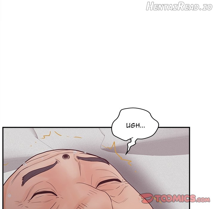Share Girls Chapter 29 - page 21