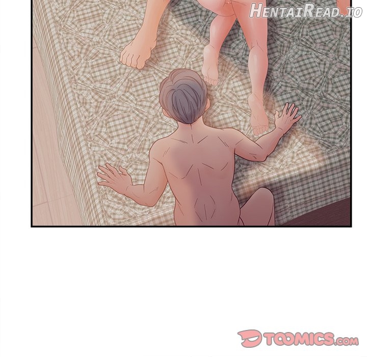 Share Girls Chapter 29 - page 24
