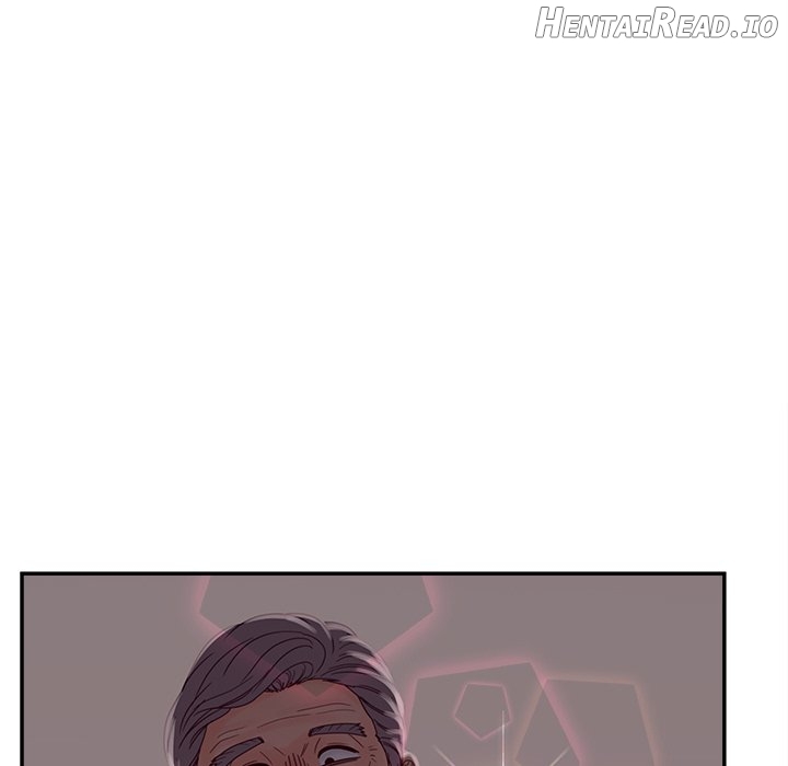 Share Girls Chapter 29 - page 25