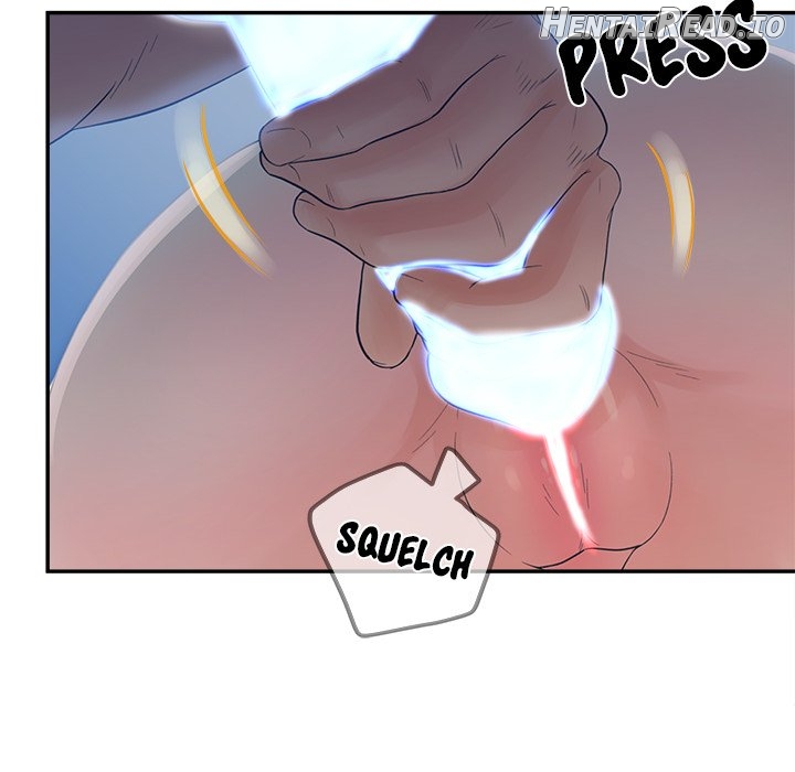 Share Girls Chapter 29 - page 28