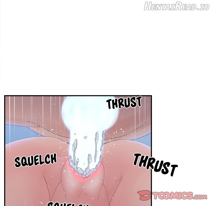 Share Girls Chapter 29 - page 33