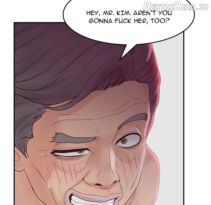 Share Girls Chapter 29 - page 37