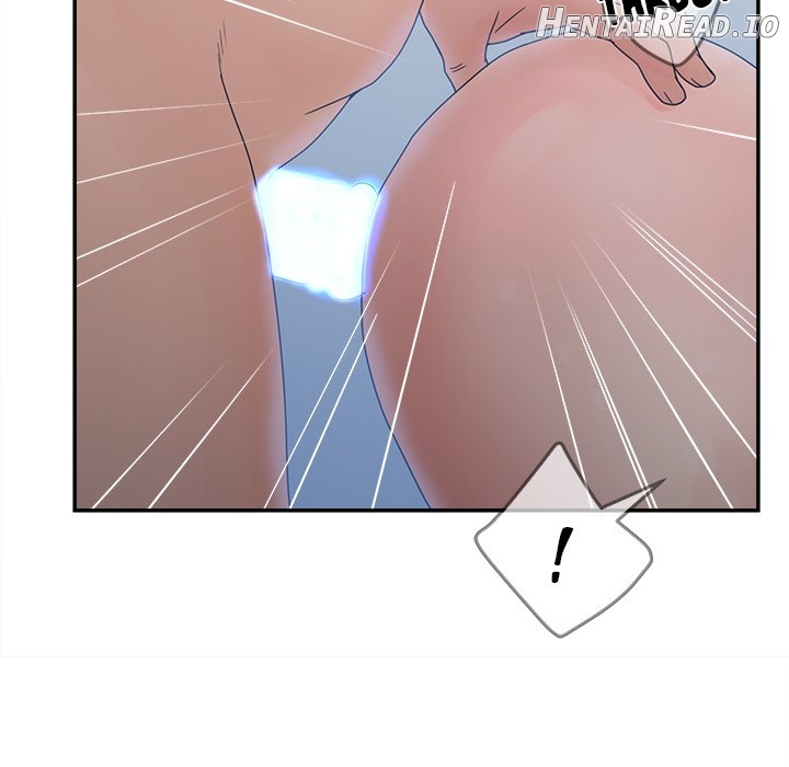 Share Girls Chapter 29 - page 47